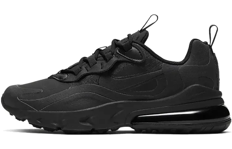 270 react triple black