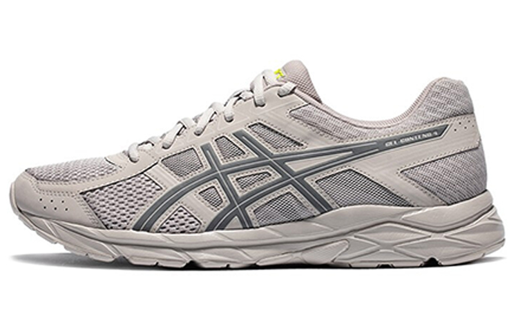 Asics Gel Contend 4 Stone Grey