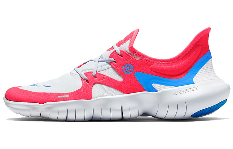 Nike Free Rn 5.0 Red Orbit POIZON