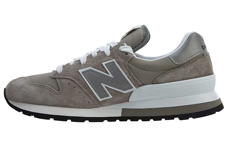 Footwear New Balance 995 Ete Shoes Nb 995 Classic Grey Shoes New