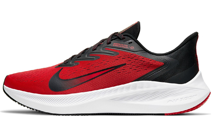 nike air zoom winflo 7 red