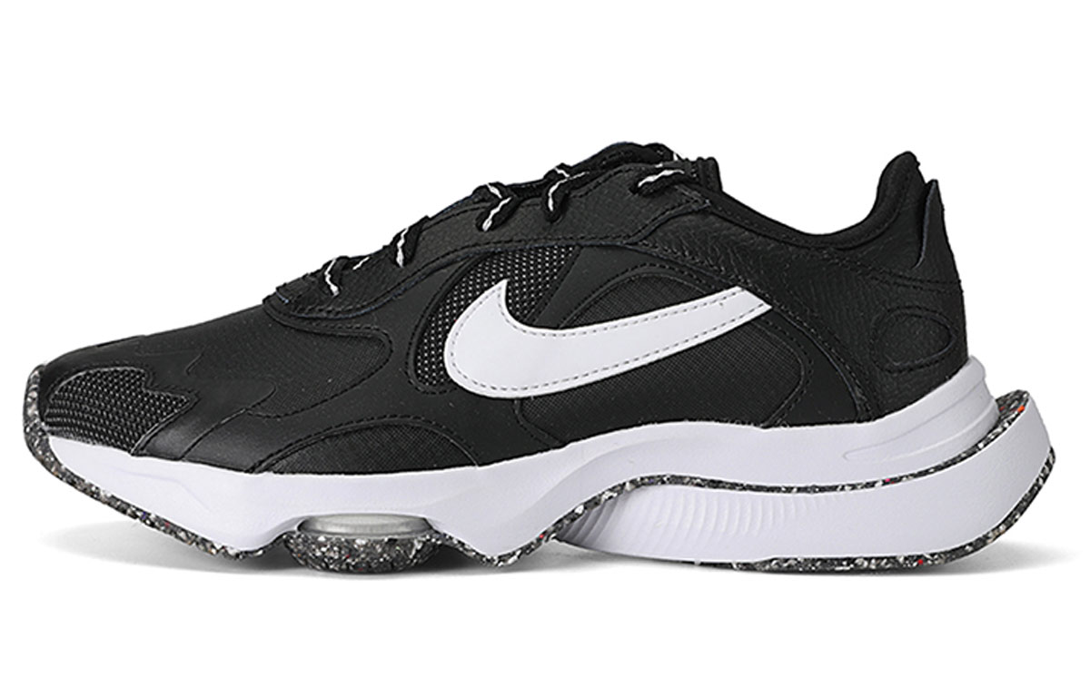 WMNS) Nike Air Zoom Division 'Black White' CK2950-002