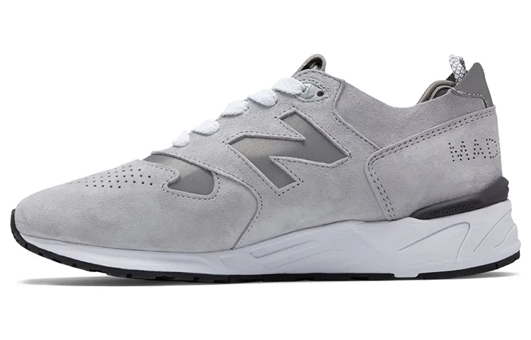 New Balance NB 999 Running Shoes Men - POIZON