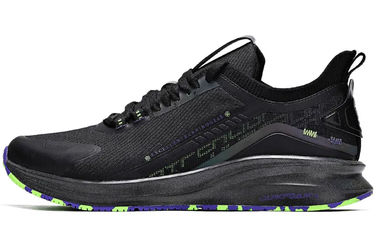 361° Titanium Speed 1.0 Running shoes Men - POIZON