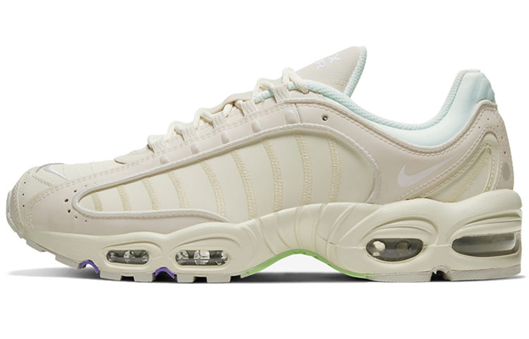 nike air max tailwind 4 white