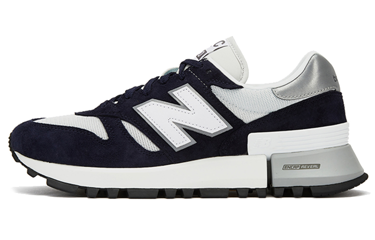 スニーカー New Balance RC1300 Navy Pigment New Balance RC1300 Navy Pigment Standard (D) US M 9.5 - POIZON