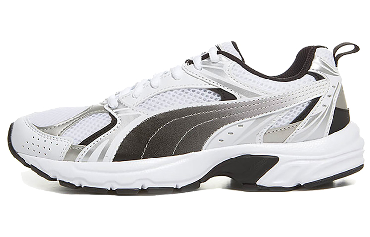 限定☆ PUMA ミレニオ MILENIO ホワイト unisex すぐ届く！ 楽天市場】【PUMA】 プーマ MILENIO ミレニオ 394224 ABC-MART
