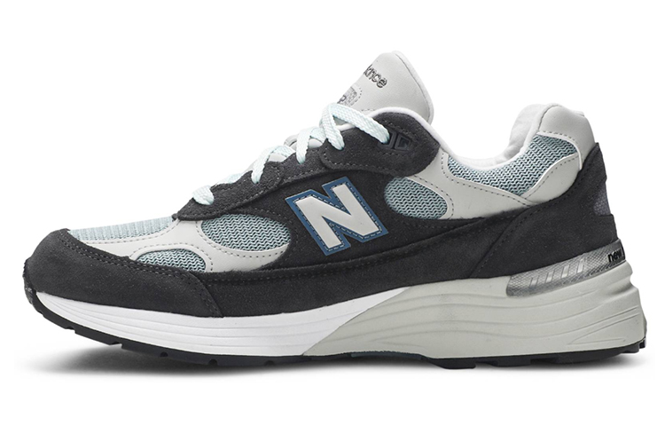 New Balance 992 Kith Spring 2 - POIZON