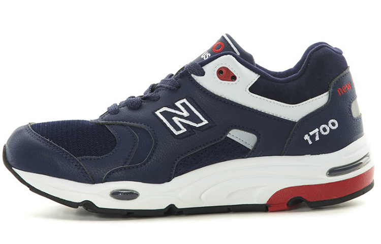 New balance 1700 blu navy on sale