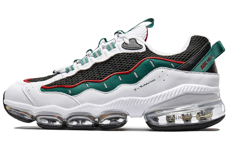 xtep air mega running shoes