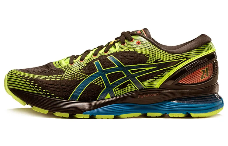 Asics Gel Nimbus 21 SP #39 Safety Yellow #39 POIZON