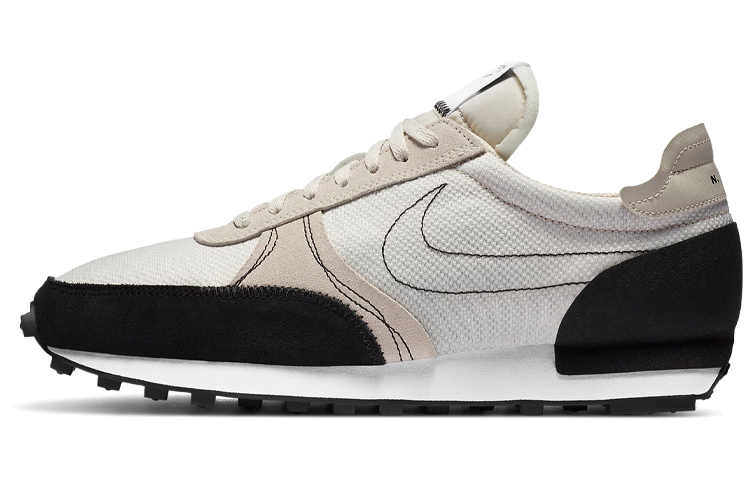 Nike Daybreak Type Light Orewood Black US M 8 - POIZON