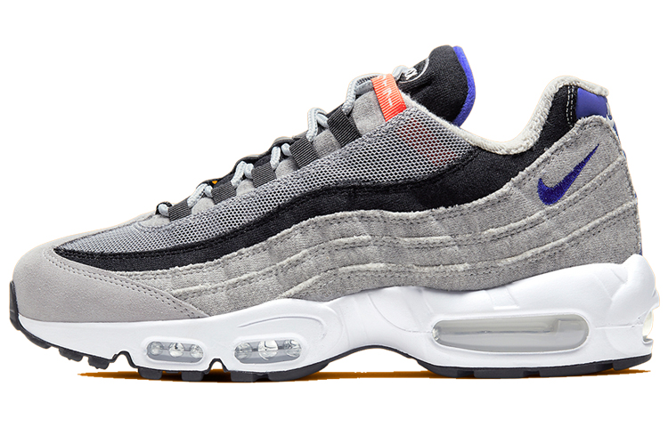 【本物保証 /関税・送料無料】LOOPWHEELER NIKE AIR MAX 95 本物保証 /関税・送料無料】Nike WMNS Air Max 95 (Nike