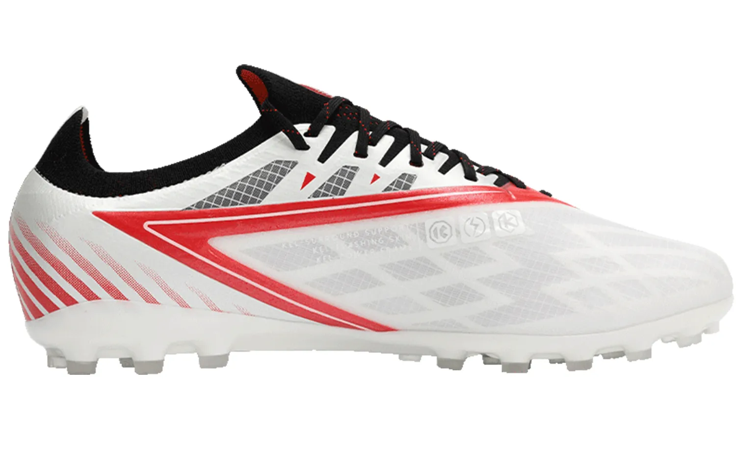 KARME/KELME Glimpse Football shoes Men - POIZON