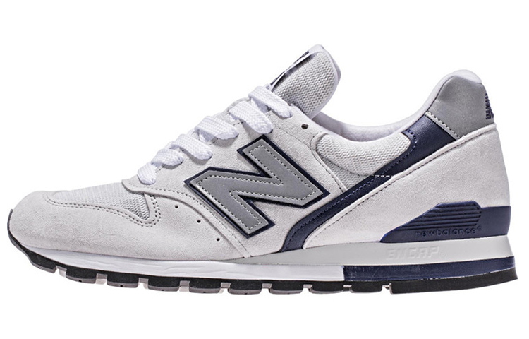 ニューバランス 996 made in usa NB公式 - ニュースリリース - ニューバランス 職人により