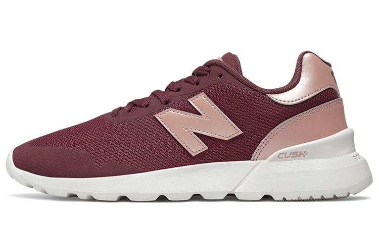 New Balance 515 Series Red Women s POIZON