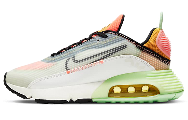 pink airmax vapor