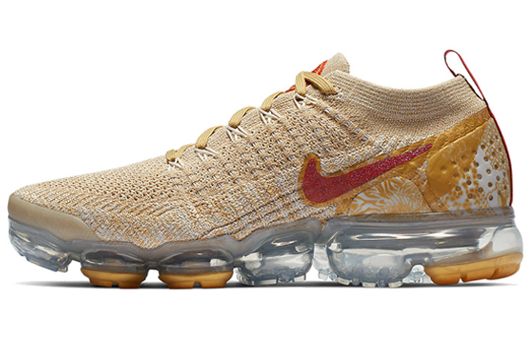 Nike air vapormax chinese new year 2019 hotsell