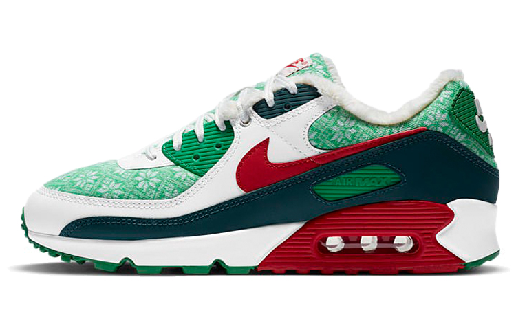 Nike Air Max 90 Nordic Christmas 2020 US M 13 - POIZON