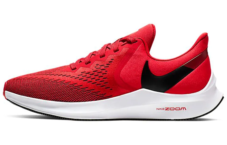 zoom winflo 6 running shoes