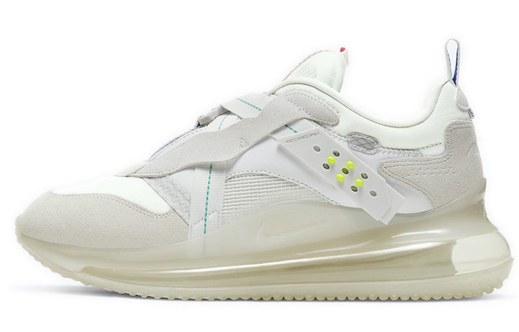 公式正規品!★NIKE AIR MAX 720 OBJ SLIP WHITE Nike Air Max 720 Obj Slip White US M 7 - POIZON