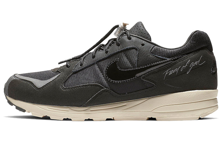 fear of god nike low