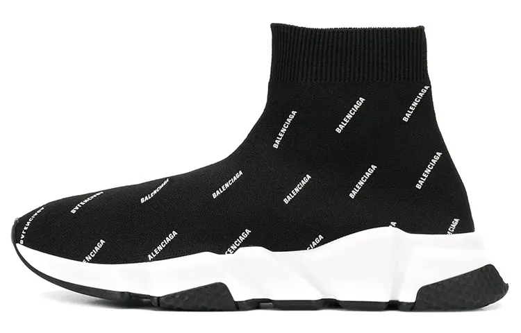 balenciaga running shoes