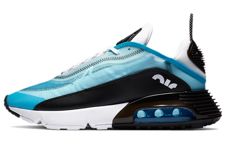 Nike Air Max 2090 Laser Blue POIZON