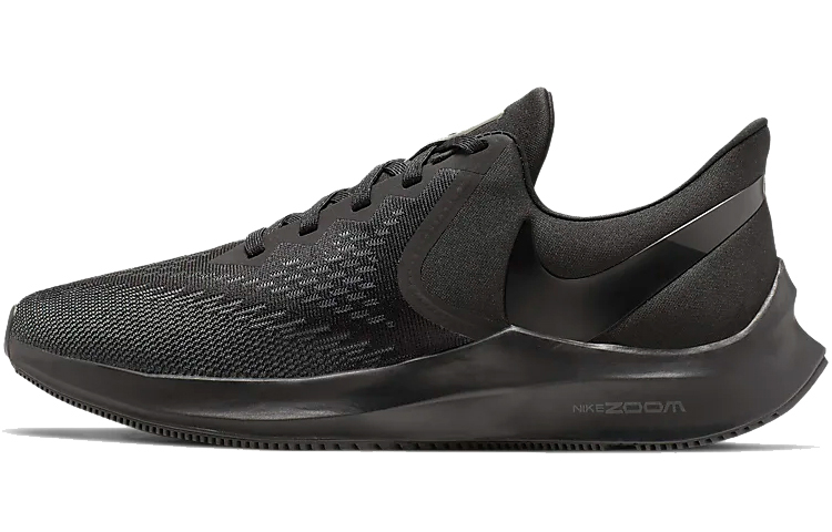 nike air zoom winflo 6 mens running shoes