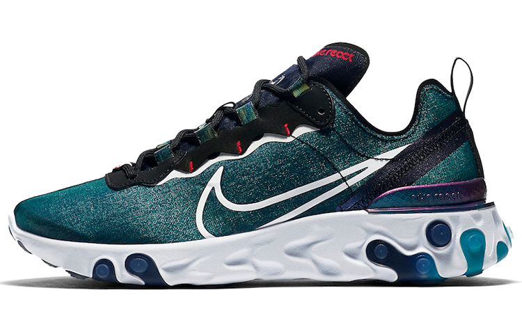 Nike React Element 55 Magpie POIZON