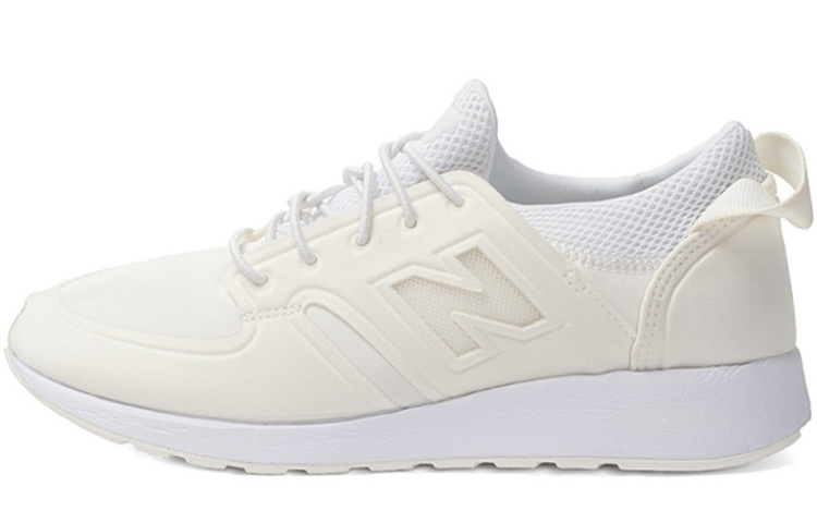 New Balance 420 Revlite Slip On 6.5 White