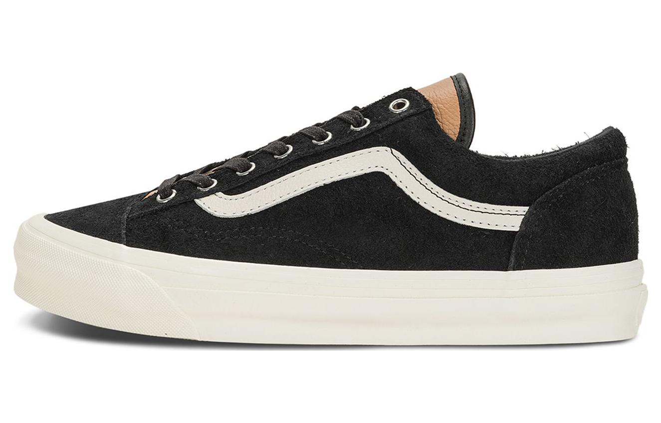 関税送料込♪VANS/OG STYLE 36 LX MACAROON Vans Og Style 36 Lx Macaroon US M 9.5 - POIZON