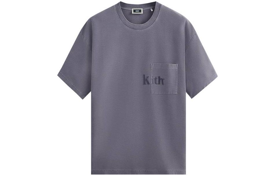 Selling Kith Quinn T Shirt Long Sleeve XL