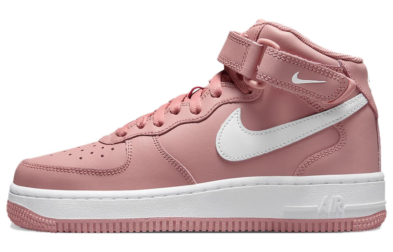 nike air force low mid high