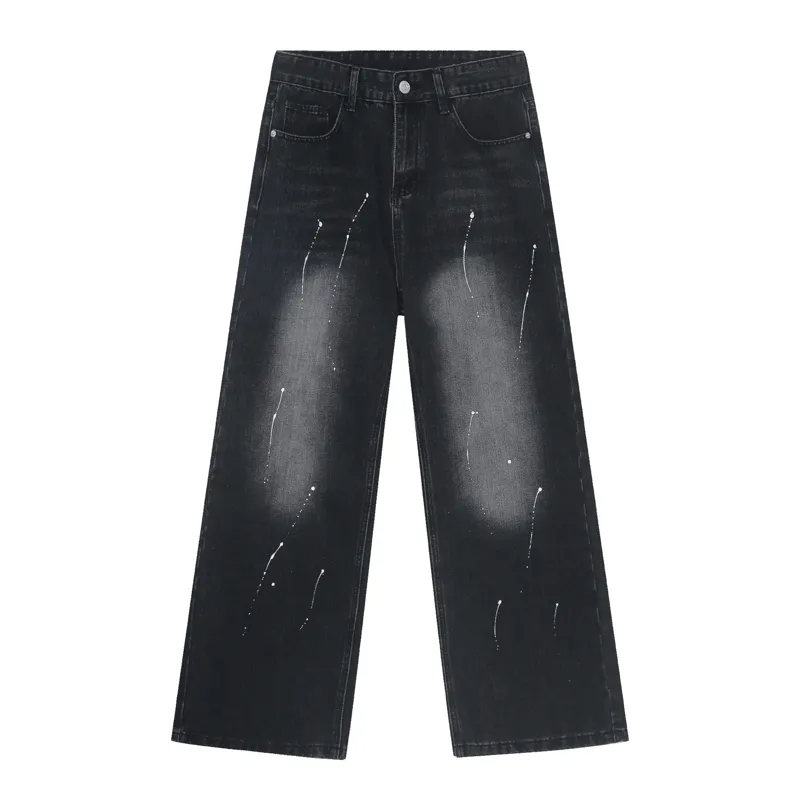 Voguo Relay Unisex Jeans - Poizon