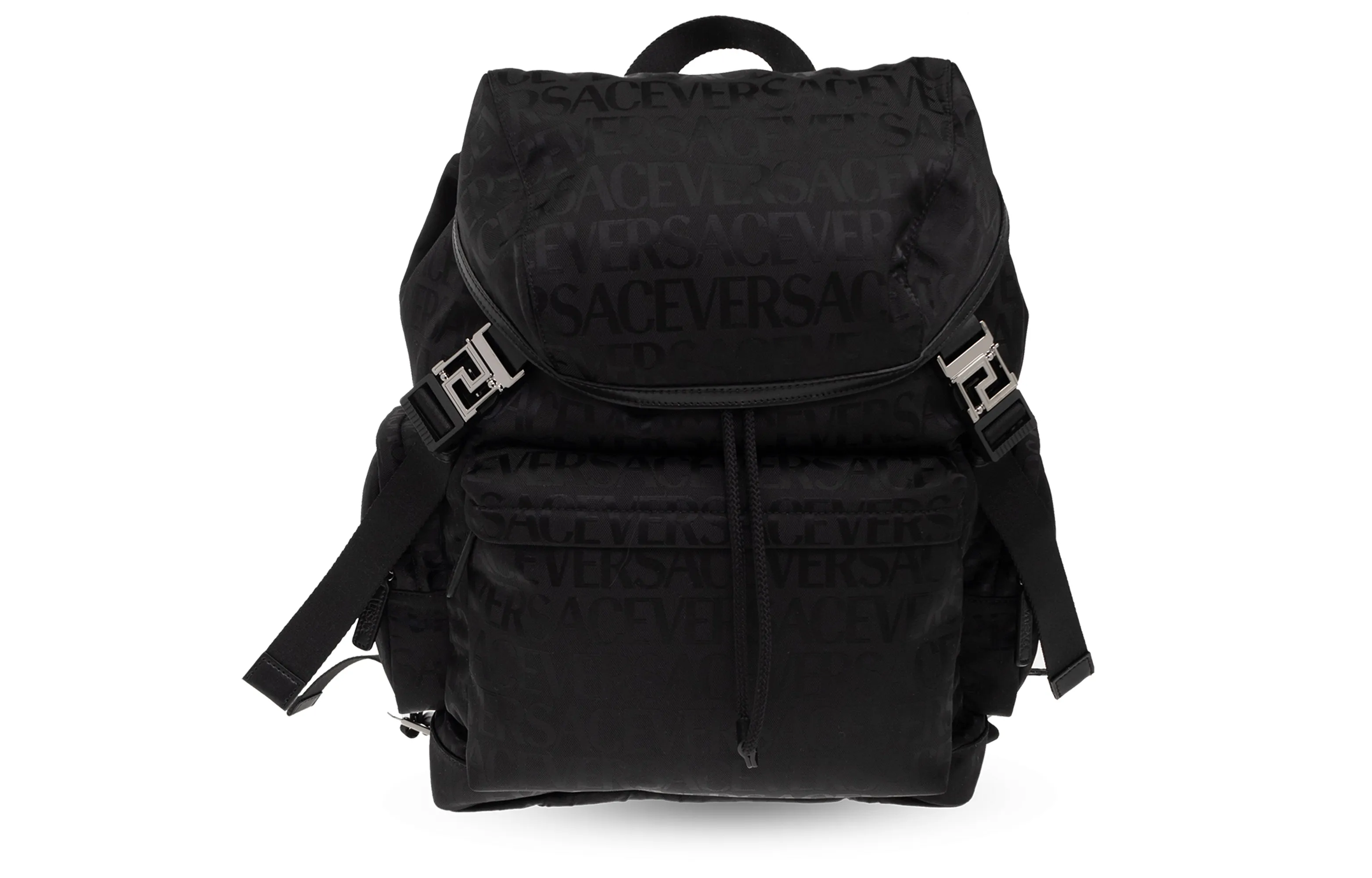 lille The Denim tote VERSACE Backpacks on Sale Authentic