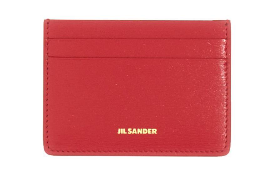 Jil Sander Wallets Card Holders for Women's & Men's | Sneakers & Clothing |  Sale & New - POIZON