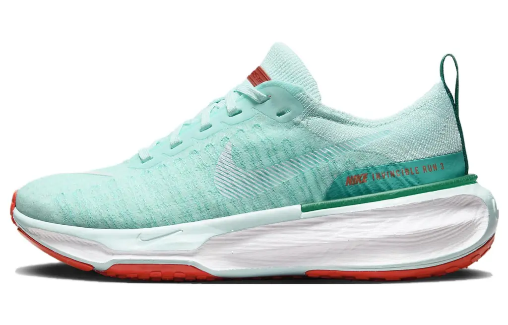 Nike Shoes Nike Outlet Tejon Ranch Nike ZoomX Invincible 'Jade