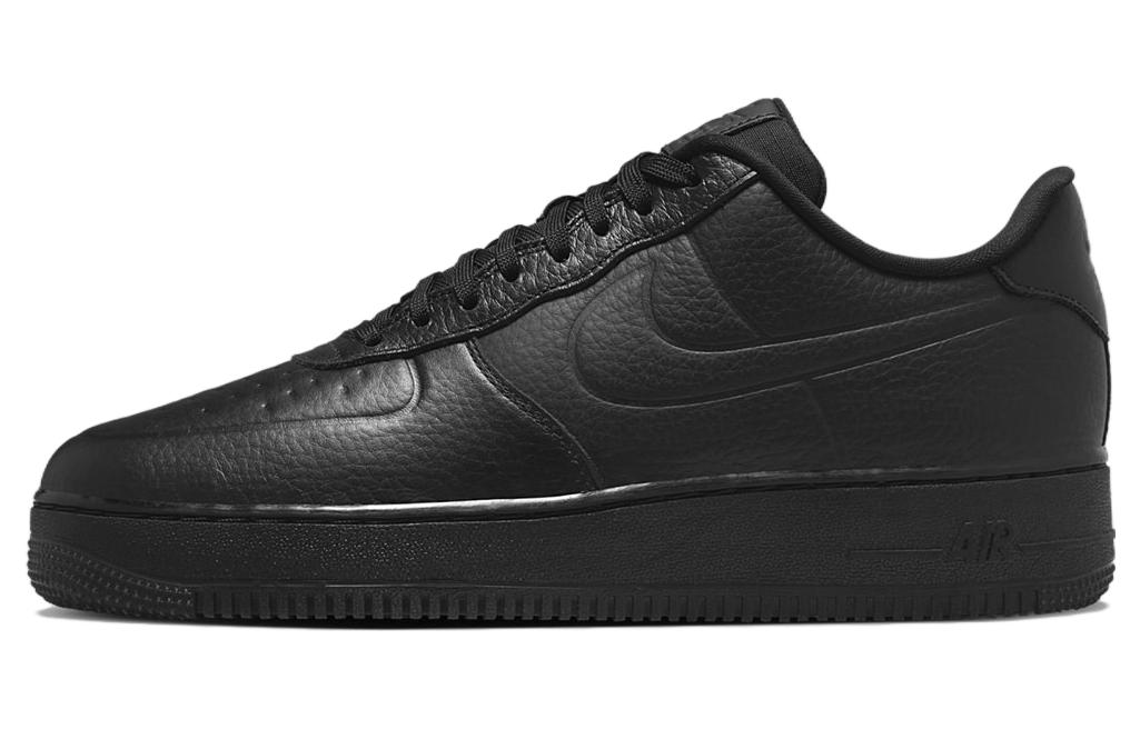 ★NIKE★大人気★AIR FORCE 1 07 PRO-TECH★追跡可 Nike Air Force 1 Low '07 Pro-Tech Waterproof Triple Black
