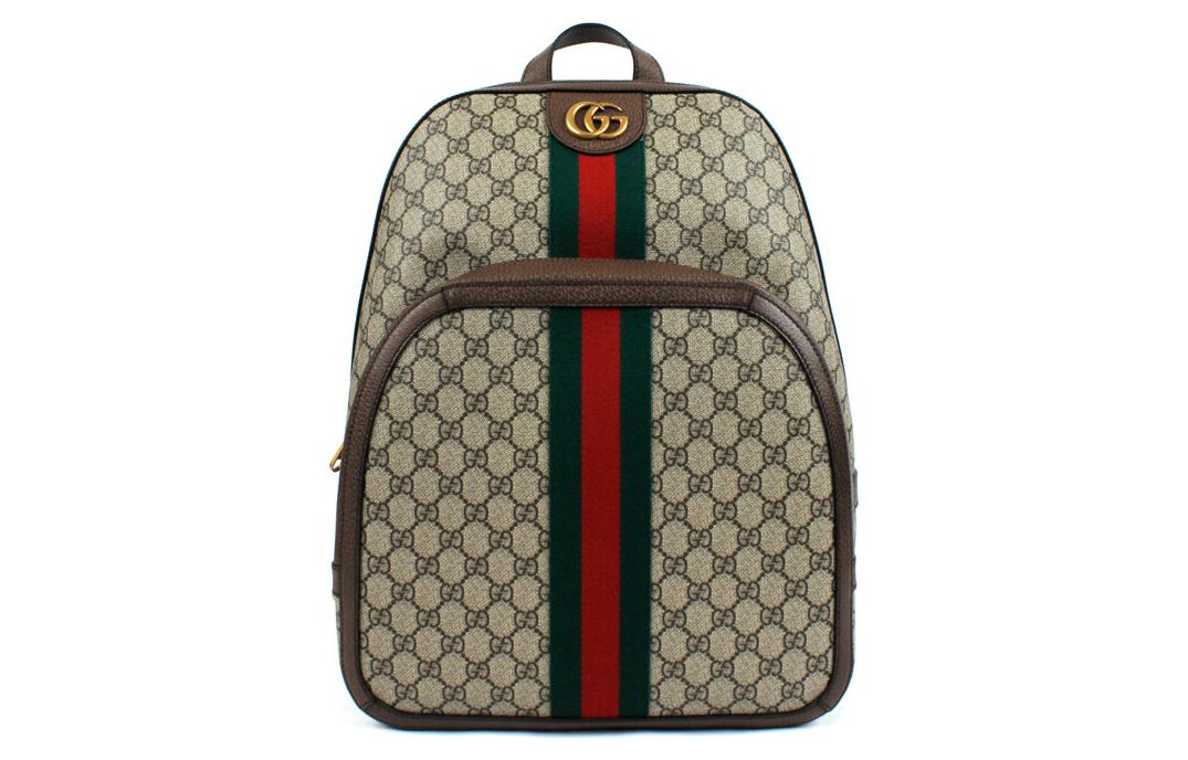 GUCCI Backpacks on Sale & Authentic - POIZON