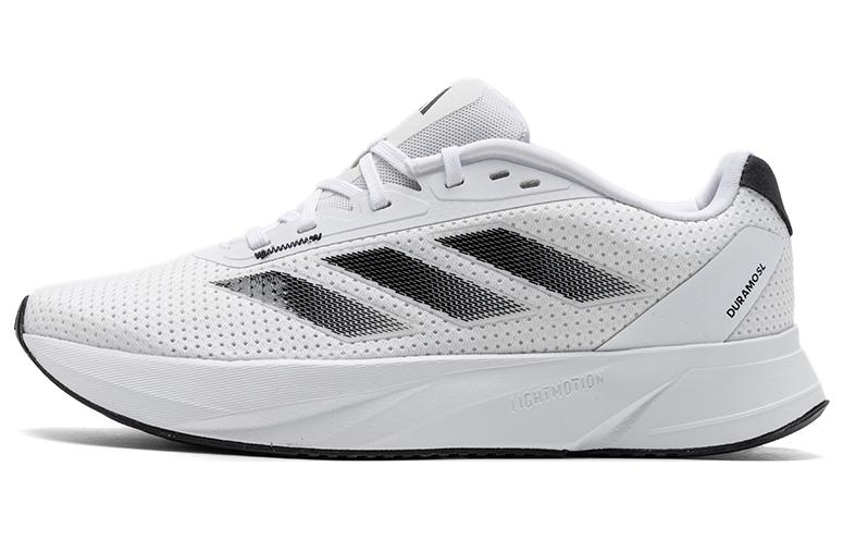 【保存版】 Adidas Duramo Sl Cloud White Core Black Grey US M 9 - POIZON パーツ