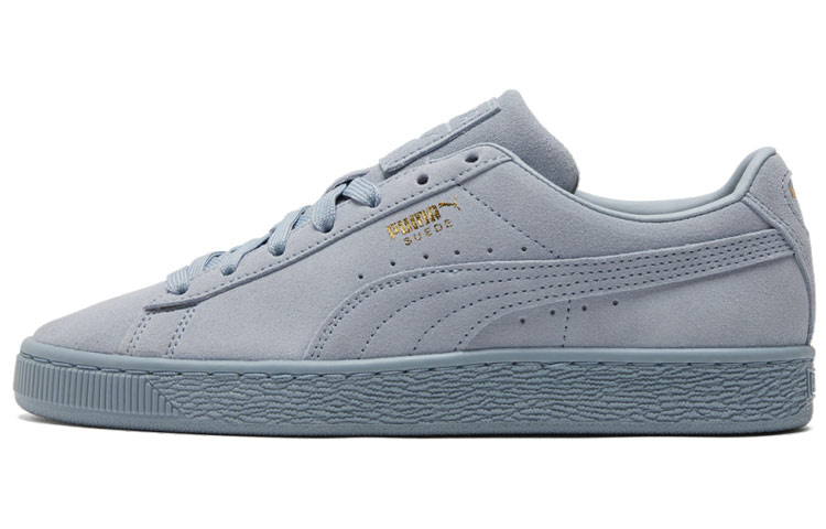 PUMA Suede Mono 21 'Blue Fog' US M 6 - POIZON