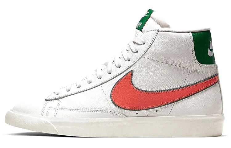 nike blazer mid stranger things hawkins high school