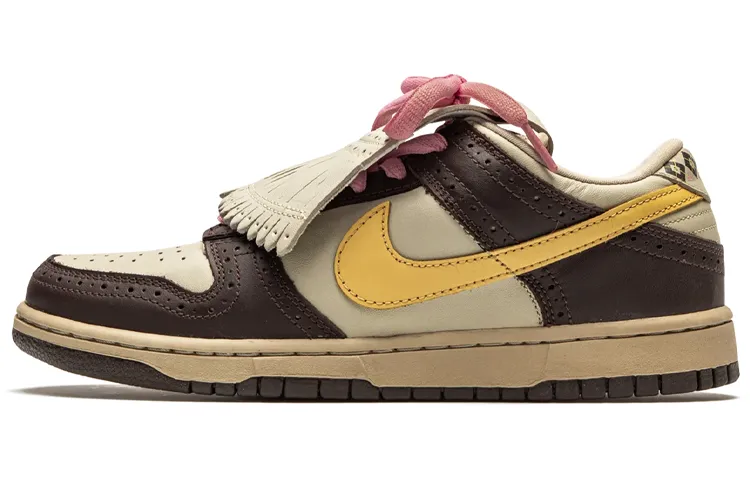 sb dunk low golf