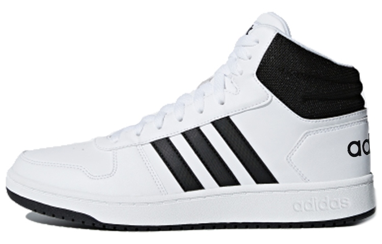 adidas neo Hoops 2.0 Skate shoes Male POIZON