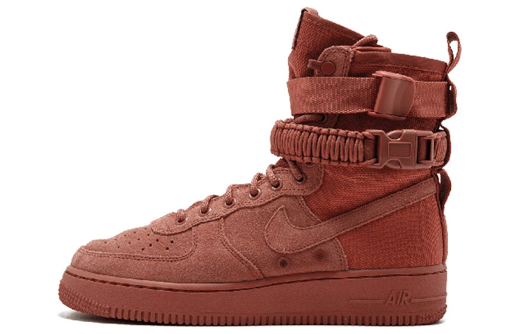 Nike SF Air Force 1 Dusty Peach