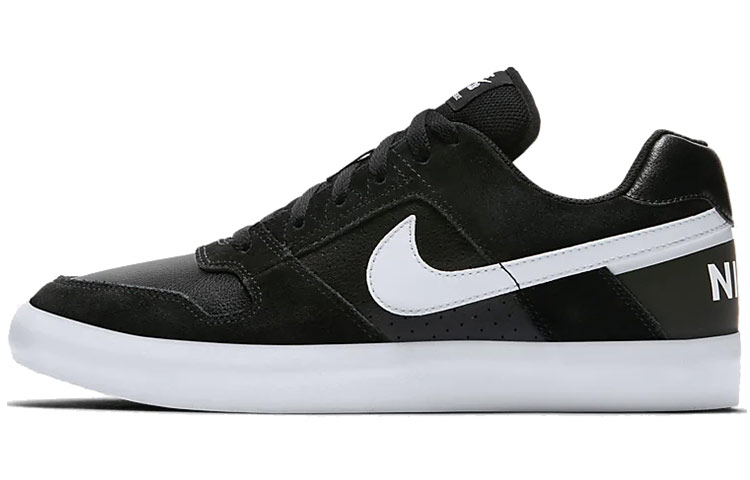 Nike Delta Force Vulc SB Black US W 9.5