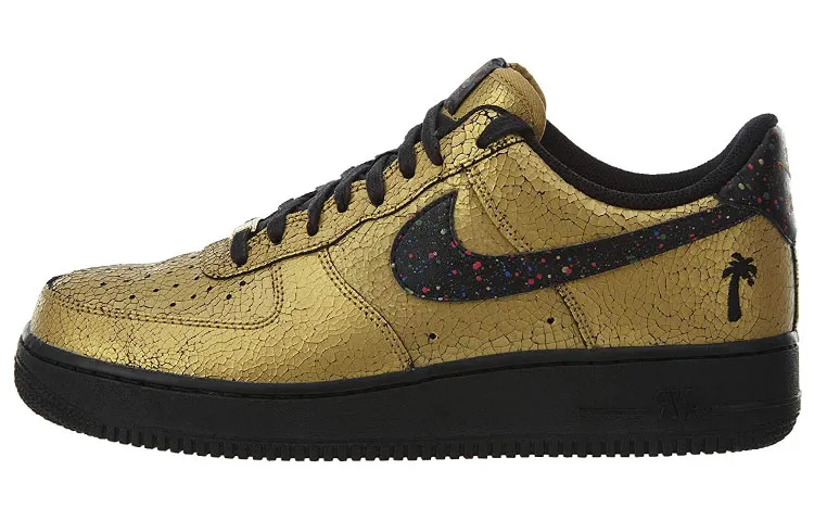caribana air force 1