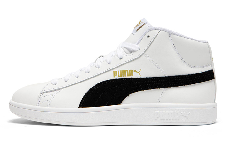 Puma smash v2 high on sale