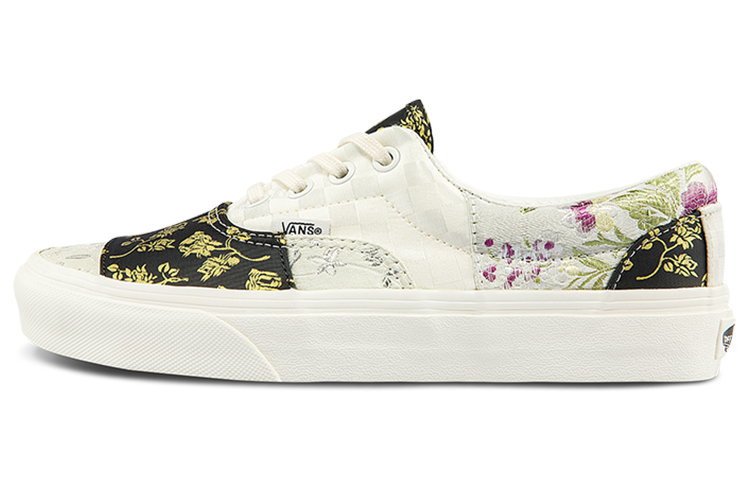 VANS★ERA PATCHWORK★兼用 VANS☆ERA TIGER PATCHWORK☆チェック柄☆ペイズリー☆兼用